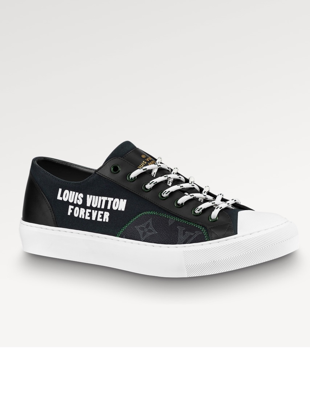 Louis Vuitton Tattoo Sneaker
